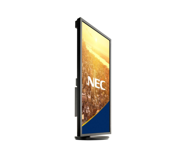 NEC 29'' EA295WMi 60003817 Czarny - 406913 - zdjęcie 6
